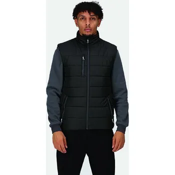 Pánské tričko Regatta Professional Navigace Thermal Bodywarmer Barva: Modrá, Velikost: M G_RG892