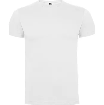 Pánské tričko Roly Pánské tričko Dogo Premium Barva: White 01, Velikost: 5XL G_RY6502