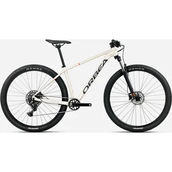 Horské kolo Orbea ONNA 27 50 S Ivory White (Gloss) - Navy Blue (Matt) 2026