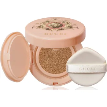 Make-up Gucci Gucci Beauty Cushion de Beauté kompaktní make-up SPF 20 odstín 07 14 g
