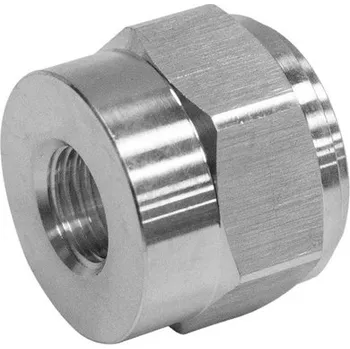 Dechový nástroj Nátrubek 3/4NPT pro svařování (hliník) - MP-AL-564