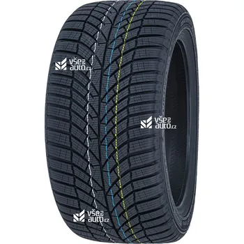 Zimní osobní pneu KUMHO WINTERCRAFT WP52+ 155/80 R13 79T
