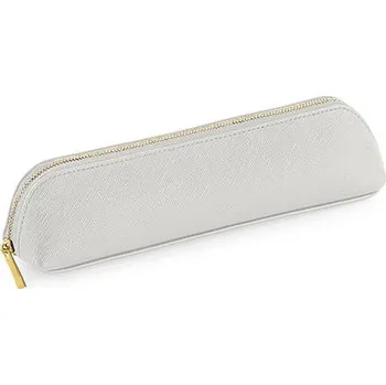 Kosmetická taška BagBase Pouzdro na příslušenství Boutique Mini Barva: Šedá, Velikost: 22 x 5,5 x 4,5 cm G_BG752