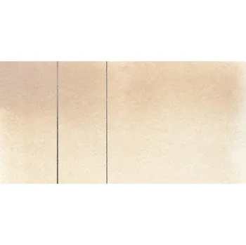 Vodová barva Akvarelová barva Roman Szmal AQUARIUS, pánvička - bílá Barva: 201 – Buff Titanium