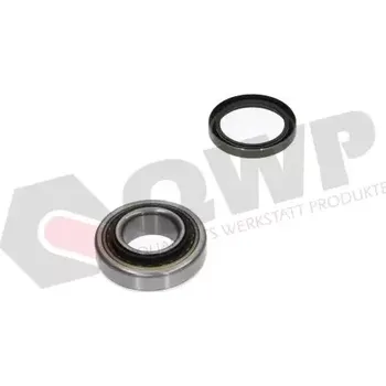 QWP Sada ložiska kola QWP WWB409B