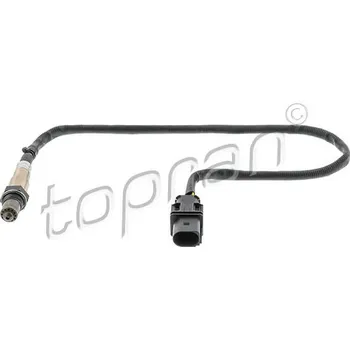 Autoelektrika Lambda sonda TOPRAN 625 019