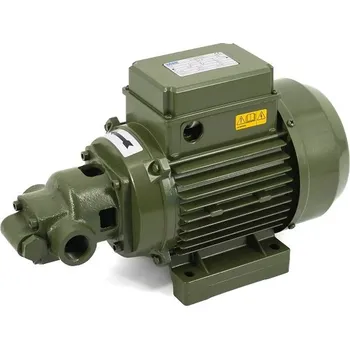 Čerpadlo SIWATEC Zubové čerpadlo CFP 400V s by passem