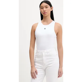 Body Body HUGO Dasiel béžová barva, 50545196 00X, vel. L