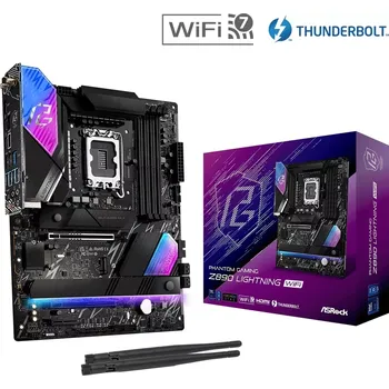 Základní deska ASRock Z890 Lightning WiFi