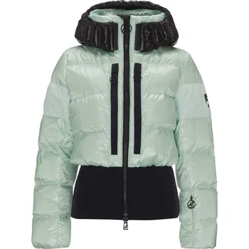Dámská bunda Toni Sailer BERNADETTE - moonlight jade / 38