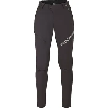 Pánské kalhoty Pánské kalhoty Progress GENIUS 23/24 - Black / L