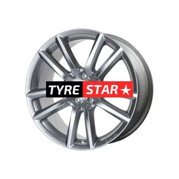 Alu kolo CMS C27 7x16 5x112 ET43 Racing Silver