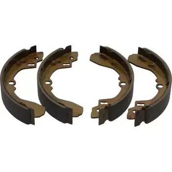 Brzdová čelist KAVO PARTS Sada brzdových čelistí KVP KBS-4403