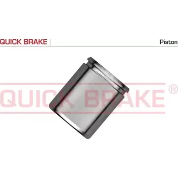 Brzdový systém Quick Brake Píst brzdového třmenu QB 185440K