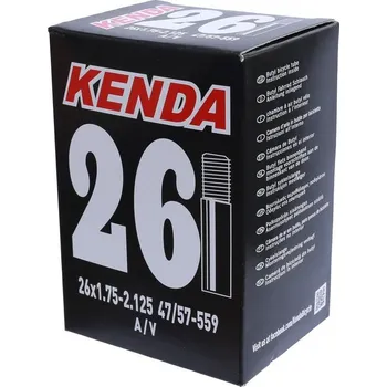 Duše na kolo Duše KENDA Max 1 - 26" 47/57-559 AV