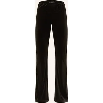 Dámské kalhoty Allsaints Dámské Samotové Kalhoty Zanni, černá, 34