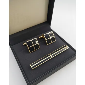 Souprava šperků Společenská souprava pro muže Raynold