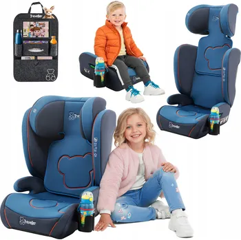 Autosedačka Autosedačka Traveller Nicolo 15-36 kg i-Size 100-150 cm