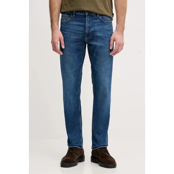 Pánské džíny Džíny Sisley 4MCPSE02I modrá 55J, vel. 35