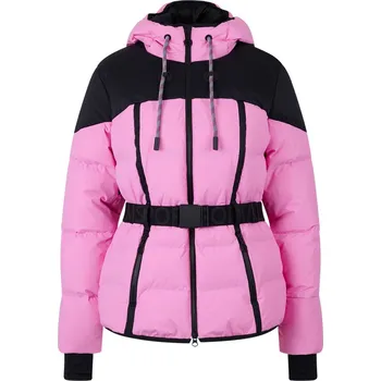 Dámská bunda Sportalm Pitsburg NE m.K. - wild pink / 38