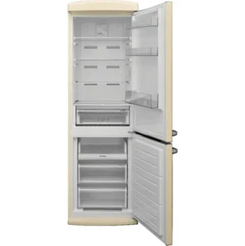 Lednice Chladnička komb. Finlux FXCARE 373020 BEE NoFrost A7302