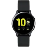 Chytré hodinky Samsung Galaxy Watch Active2 / 1,2" / 40 mm / černá