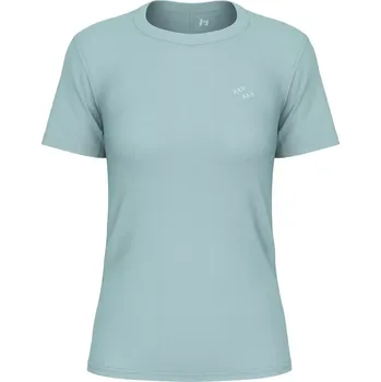 Tričko Hannah AMANY gray mist 38