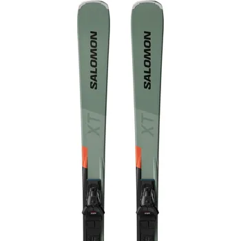 Sjezdové lyžování Lyže Salomon S/MAX 8 XT + M10 GW L80 25/26 - 170 cm