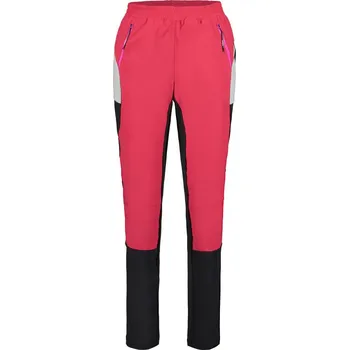 Dámské kalhoty Dámské kalhoty Icepeak Doral 22/23 - pink / M