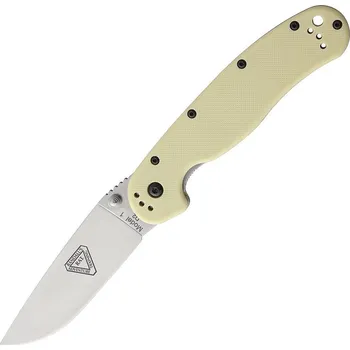 turistický batoh Ontario RAT-1 D2 Steel Tan