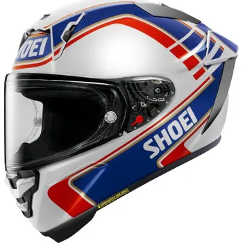 Helma na motorku Moto helma Shoei X-SPR PRO Gardner TC-2 velikost, L