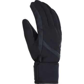 Rukavice Dámské rukavice Viking Marcena Gtx 25/26 - Black / 6