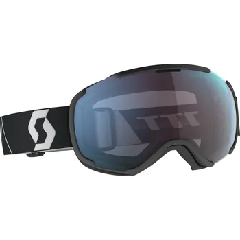 Lyžařské brýle Scott Faze II 22/23 - mountain black enhancer blue / uni