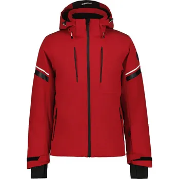 Pánská bunda ICEPEAK FRISCO 23/24 - red / XL