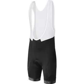 Cyklistické kalhoty Pánské cyklistické kalhoty Etape PROFI LACL 22/23 - Black / XL