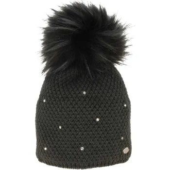 Čepice Čepice Relax CRYSTAL RKH105D 23/24 - grey