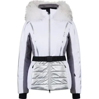 Dámská bunda Sportalm Sota CH m.Kap+P - White / 38