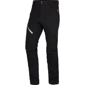 Pánské kalhoty Pánské kalhoty Northfinder RYSY 3 NO-36613SKP 25/26 - Black / XL