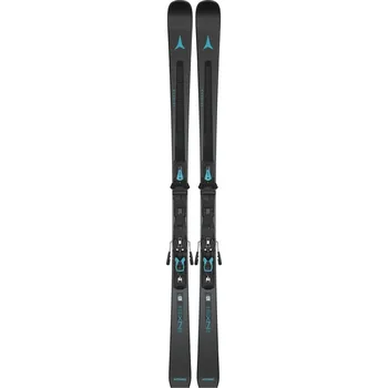 Sjezdové lyže Lyže Atomic REDSTER X7 REVOSHOCK C + MI 12 GW 25/26 - 161 cm