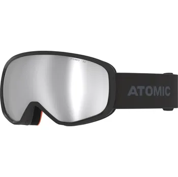 Lyžařské brýle Atomic REVENT M STEREO 25/26 - Black / uni