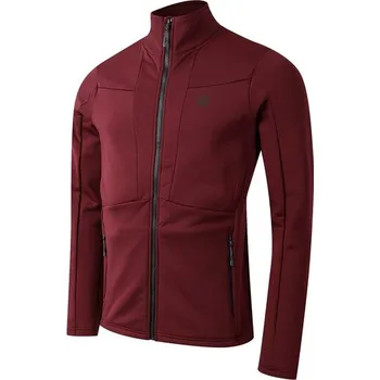 Pánská mikina Pánská mikina Dare 2B Substratum VStrMid DML611 25/26 - fig / S