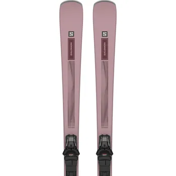 Sjezdové lyže Lyže Salomon S/MAX N°6 + M10 GW L80 23/24 - 160 cm