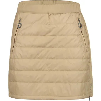 Dámská sukně Dámská sukně LUHTA EVOIDES 24/25 - beige / M