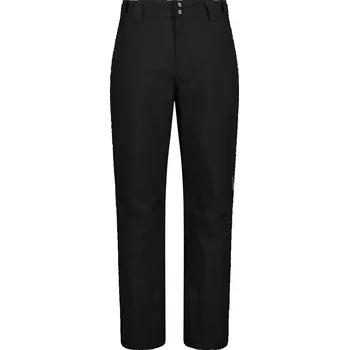 Pánské kalhoty Pánské kalhoty CMP 33W1157 25/26 - nero / L