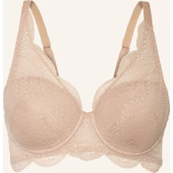 Podprsenka Simone Pérèle Dámská Podprsenka Spacer Karma, nude, 90E
