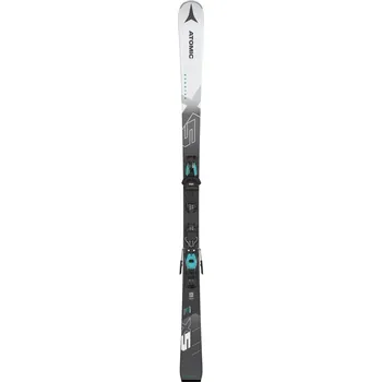 Sjezdové lyže Lyže Atomic REDSTER X5 GREY + M 10 GW 24/25 - 168 cm