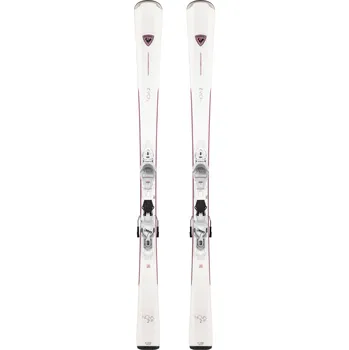 Lyžování Lyže Rossignol NOVA 2 XPRESS + XPRESS W 10 GW B83 25/26 - 146 cm