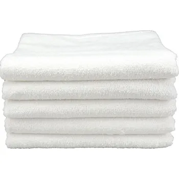 Ručník A&R Ručník na ruce SUBLI-Me® All-Over Print Barva: white, Velikost: 50 x 100 cm G_AR099H
