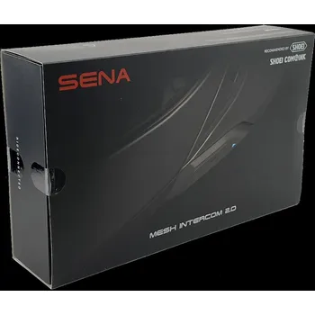 Interkom na motorku SENA SRL3 (NEO3/GTA3/JCR3) intercom