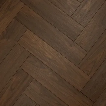 laminátová podlaha Weninger Dub Maris Herringbone - Voděodolná laminátová podlaha - 1m2